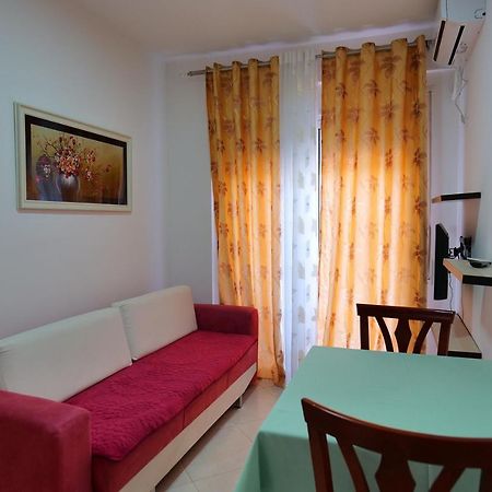 Almare Apartments Vlora Kültér fotó
