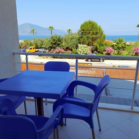 Almare Apartments Vlora Kültér fotó