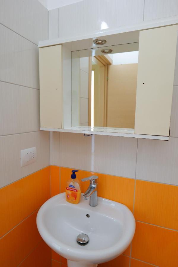 Almare Apartments Vlora Kültér fotó